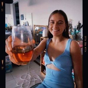 Meet your Posher, Harlley